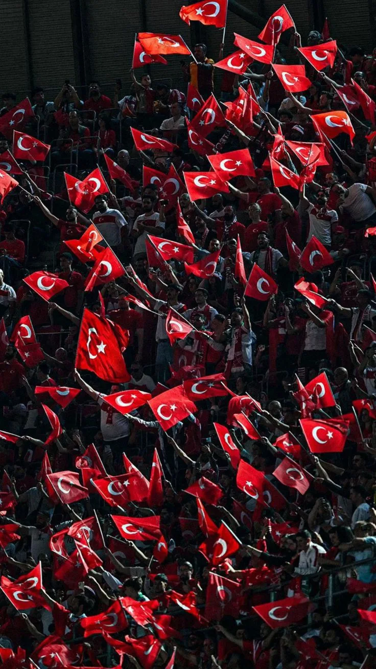 TÜRKİYE: GÜZEL MARALIM